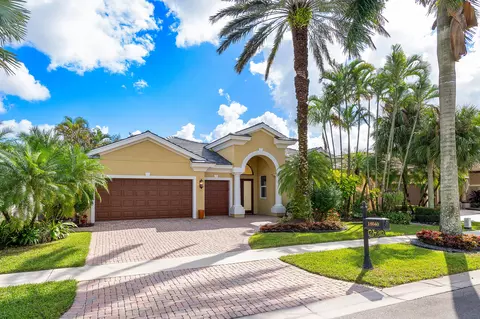 16040 Brier Creek Dr, Delray Beach, FL 33446