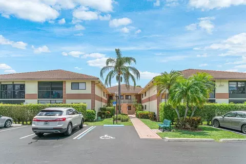 15234 Lakes Of Delray Blvd #275, Delray Beach, FL 33484