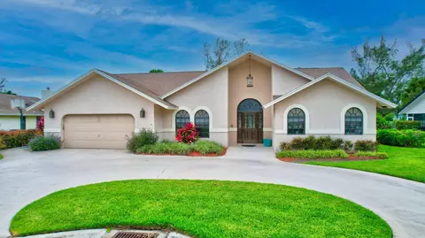 4270 Fox Trace Rd, Boynton Beach, FL 33436