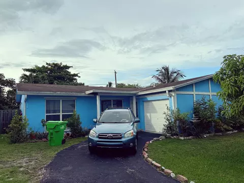 11361 NW 32nd Pl, Sunrise, FL 33323