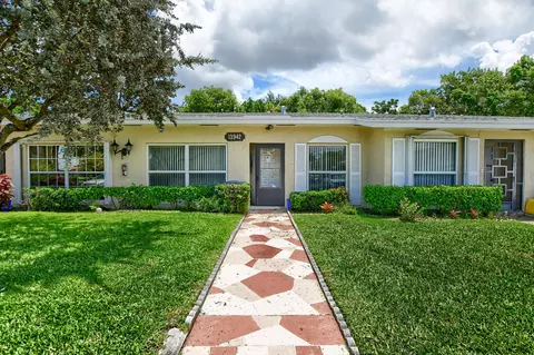 13942 Via Flora #C, Delray Beach, FL 33484