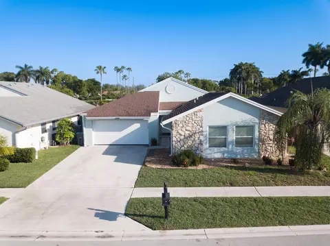 11705 Woodsong Ct, Boca Raton, FL 33428