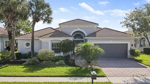 9548 San Vittore St, Lake Worth, FL 33467