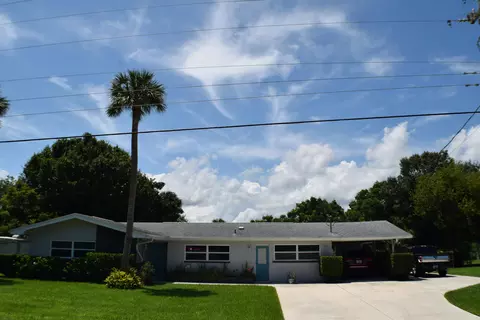 1002 SE 8th Ave, Okeechobee, FL 34974