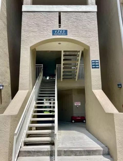 1705 Palm Cove Blvd #1-203, Delray Beach, FL 33445