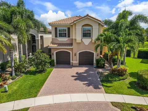 8064 Pinnacle Pass Way, Boynton Beach, FL 33473