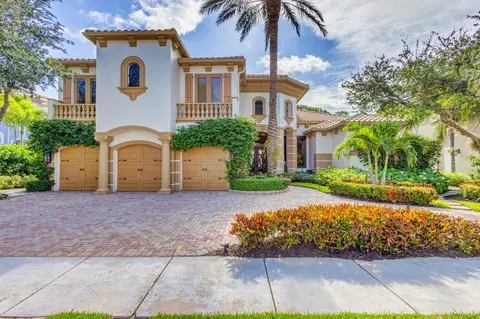 128 Via Quantera, Palm Beach Gardens, FL 33418