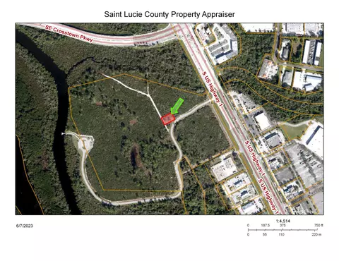 8955 S Us Hwy 1, Port St Lucie, FL 34952