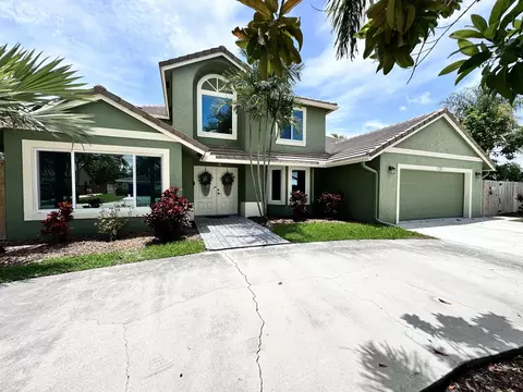 1760 W W Ter W, Drive W, FL 33460
