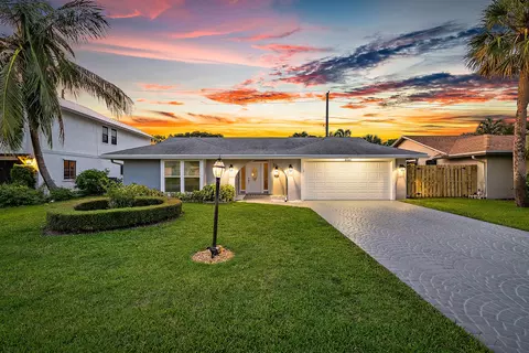 1115 Rainwood Cir W, Palm Beach Gardens, FL 33410