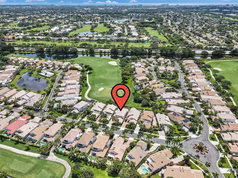 17536 Via Capri, Boca Raton, FL 33496 photo 50