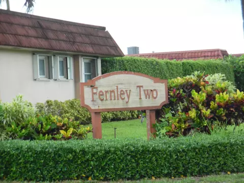 5725 Fernley Dr E #39, West Palm Beach, FL 33415