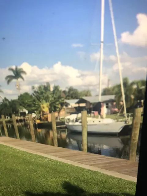 1156 Harbor Dr, North Fort Myers, FL 33917