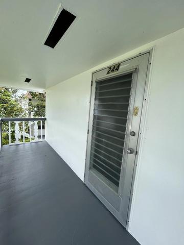 244 Sheffield J, West Palm Beach, FL 33417