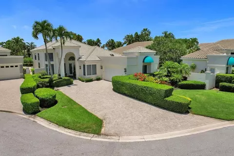 2467 NW 61st Diagonal, Boca Raton, FL 33496