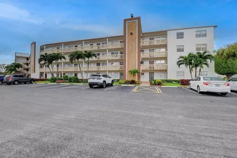 4089 Guildford E, Boca Raton, FL 33434 photo 1