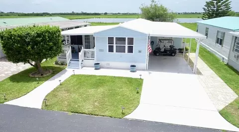 1601 Us Highway 441 SE #50, Okeechobee, FL 34974
