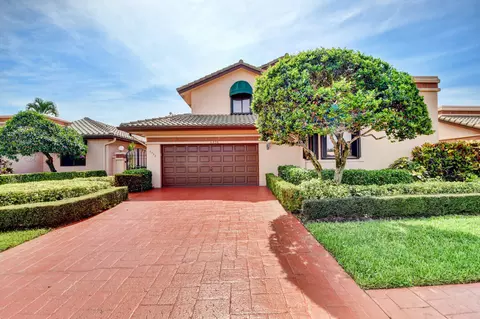 6438 Via Rosa, Boca Raton, FL 33433
