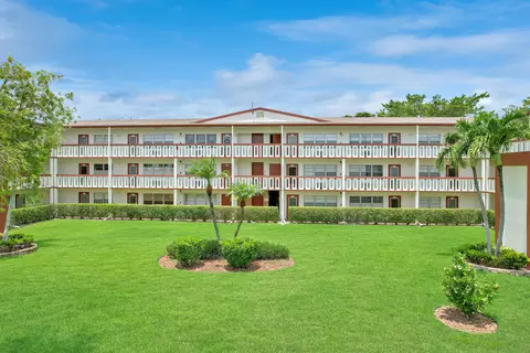 177 Brighton E #177, Boca Raton, FL 33434