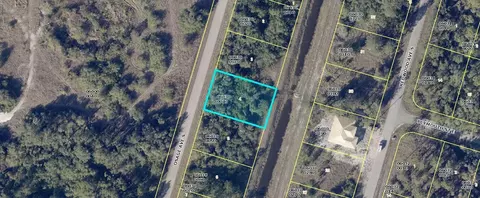 545 Osage Ave S, Lehigh Acres, FL 33974