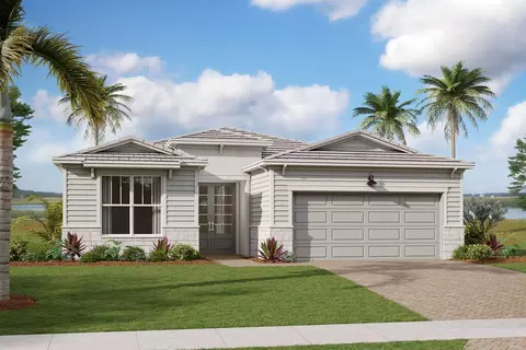 9873 SW Isabelline Dr, Port Saint Lucie, FL 34987