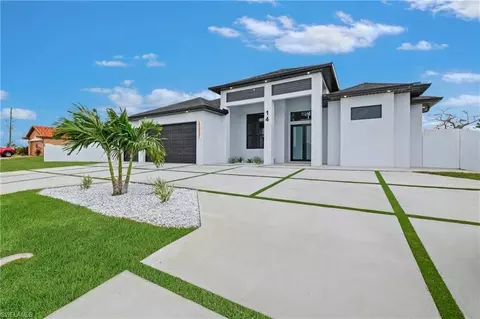 14 Tropicana Pkwy W, Cape Coral, FL 33993