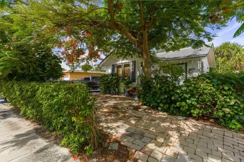 3509 Pinewood Ave #1-2, West Palm Beach, FL 33407