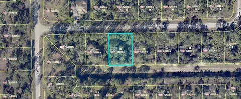 1214 Raphia St E, Lehigh Acres, FL 33974