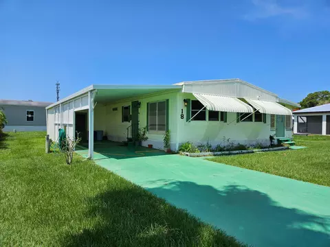 18 Reforma, Port Saint Lucie, FL 34952