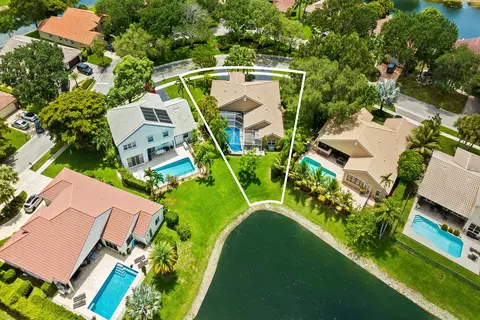 7425 NW 74th Dr, Parkland, FL 33067 photo 36