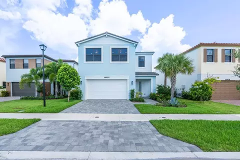 16402 Sandy Shore Dr, Westlake, FL 33470