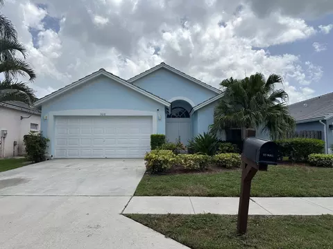 2018 Normandy Cir, West Palm Beach, FL 33409