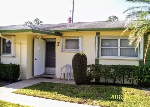 2941 Crosley Dr W #F, West Palm Beach, FL 33415