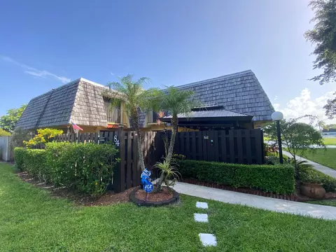 3639 Silver Lace Ln #84, Boynton Beach, FL 33436