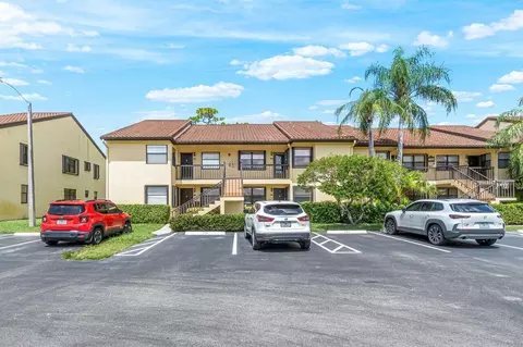 4691 Lucerne Lakes Blvd #202, Lake Worth, FL 33467