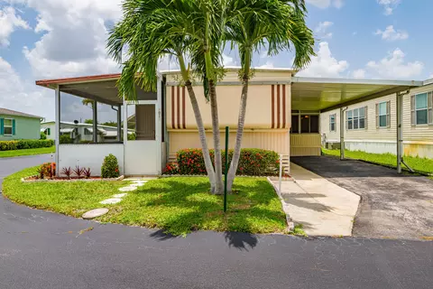 6013 Daiquiri Bay, Boynton Beach, FL 33436