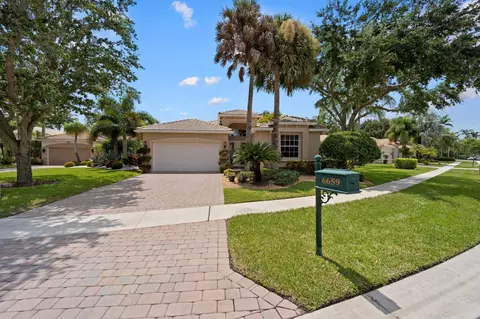 6659 Via Como, Lake Worth, FL 33467