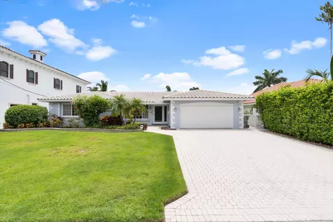 2720 NE 58th St, Fort Lauderdale, FL 33308