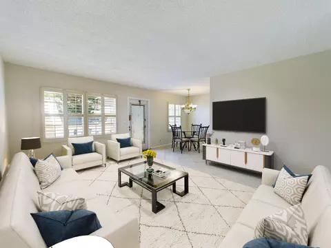 488 Fanshaw L, Boca Raton, FL 33434