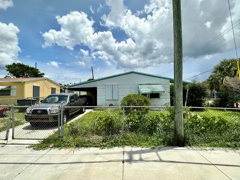 2600 Avenue M, Riviera Beach, FL 33404