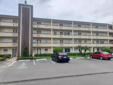 4055 Wolverton C, Boca Raton, FL 33434