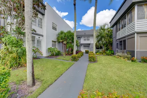 45 Normandy A, Delray Beach, FL 33484