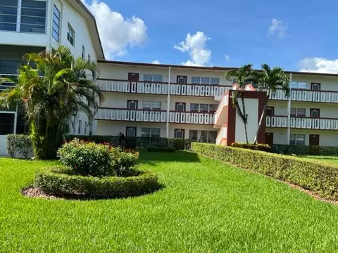 403 Brighton J #403, Boca Raton, FL 33434