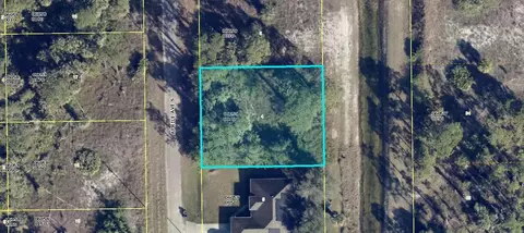 741 Aprile Ave S, Lehigh Acres, FL 33974