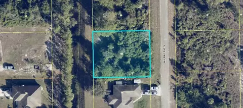 762 Milano Ave S, Lehigh Acres, FL 33974