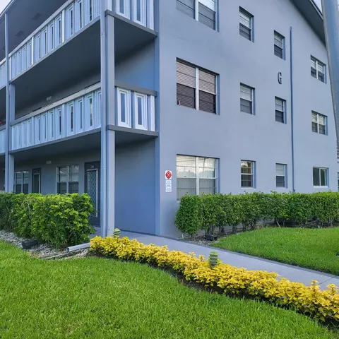 266 Suffolk G, Boca Raton, FL 33434
