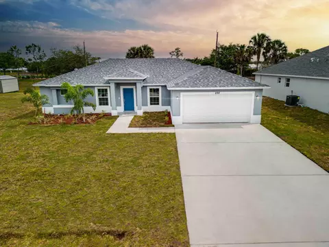 15352 80th Ln N, Loxahatchee, FL 33470