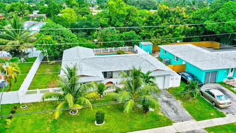 6705 Boulevard Of Champions, North Lauderdale, FL 33068