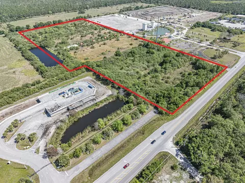 9555 Mesa Park Blvd, Fellsmere, FL 32948
