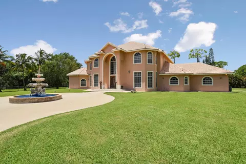16030 88th Rd N, Loxahatchee, FL 33470